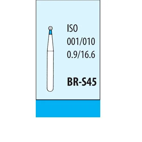 Бор BR-S45 (5 шт.), Mani