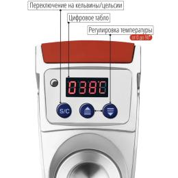 Термостат для плазмолифтинга и плазмогеля