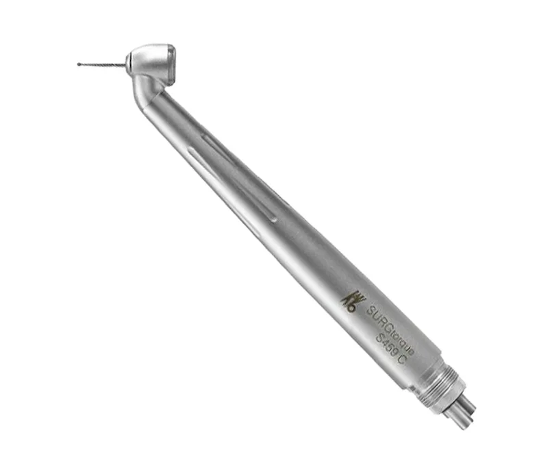 KaVo SURGtorque S459 C - турбинный наконечник со стандартной головкой