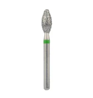 Бор алмазный 369-025C-FG (1 шт), NTI