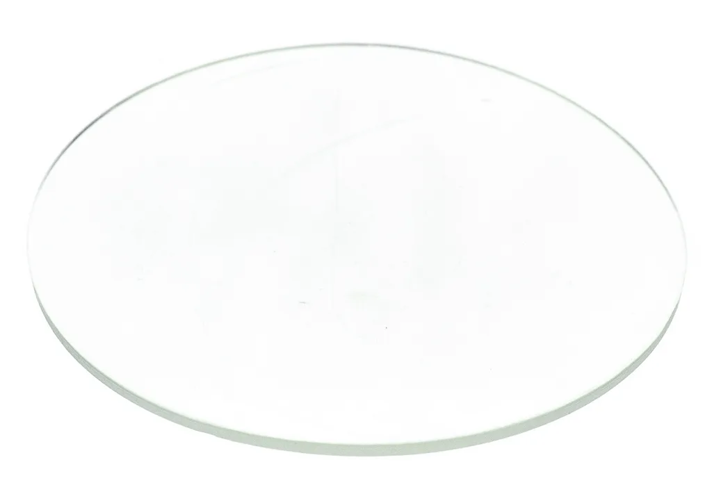 Пластины DRUFOSOFТ white/белый 3.0x120мм, (10 шт)