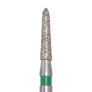 Бор алмазный 877G 018 FG 314 (5 шт), Meisinger