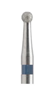 Бор алмазный 879K-021C-FG (1 шт), NTI