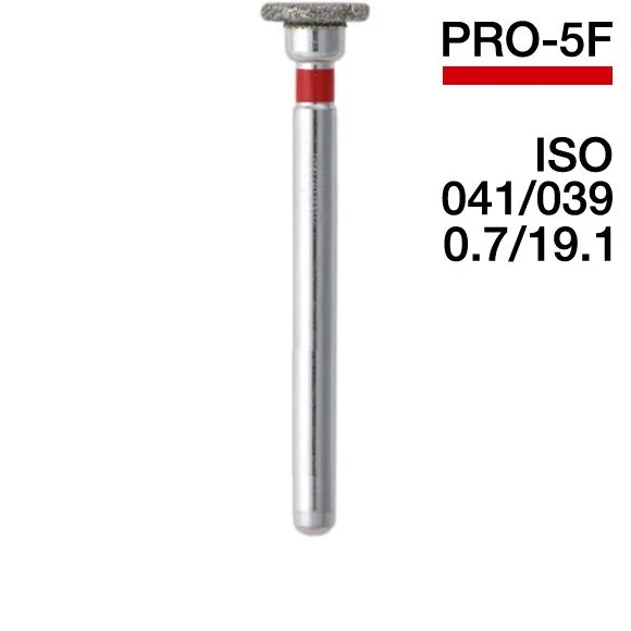 Бор PRO-5F (5 шт.), Mani