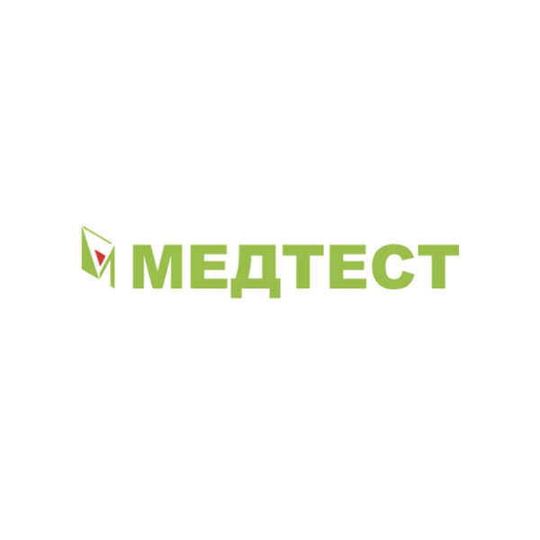 Медтест