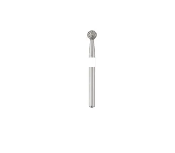 Бор супер финир алмазный FG CS 801/023 (1 шт), SS White