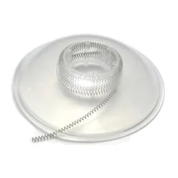 Пружины на растяжение:Ni-Ti в бобинах 010x030 Light (53,34см)