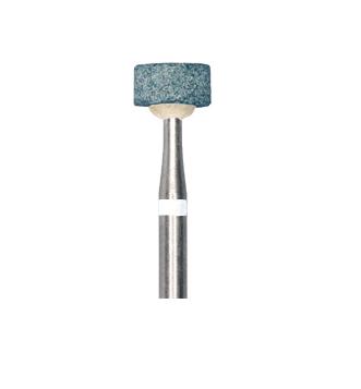 Полиры для оксида циркония Zirconflex -SZ652R, 2 шт.