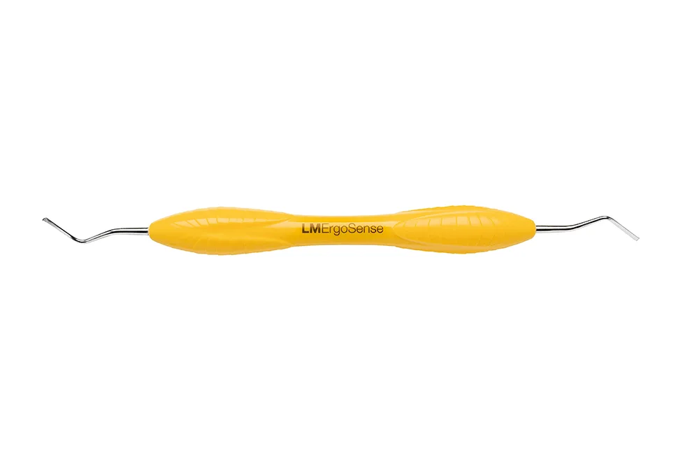 Скейлер (мотыга) Hoe Scaler, lateral LM 134-135 ES