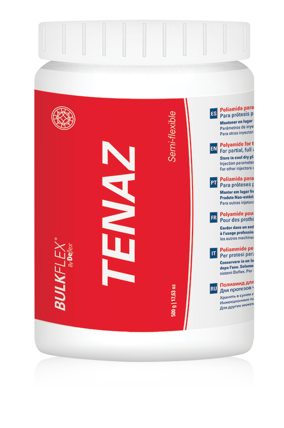 Deflex Tenaz - Банка 500 гр.