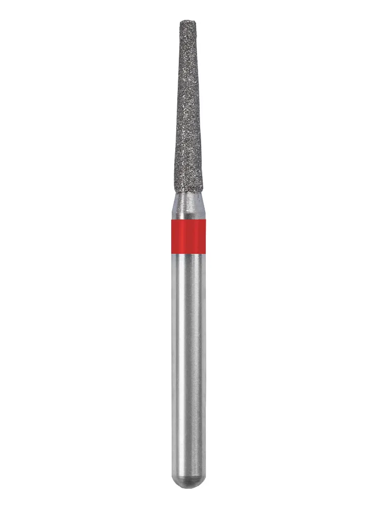 Бор финир алмазный FG F 847/014 (1 шт), SS White
