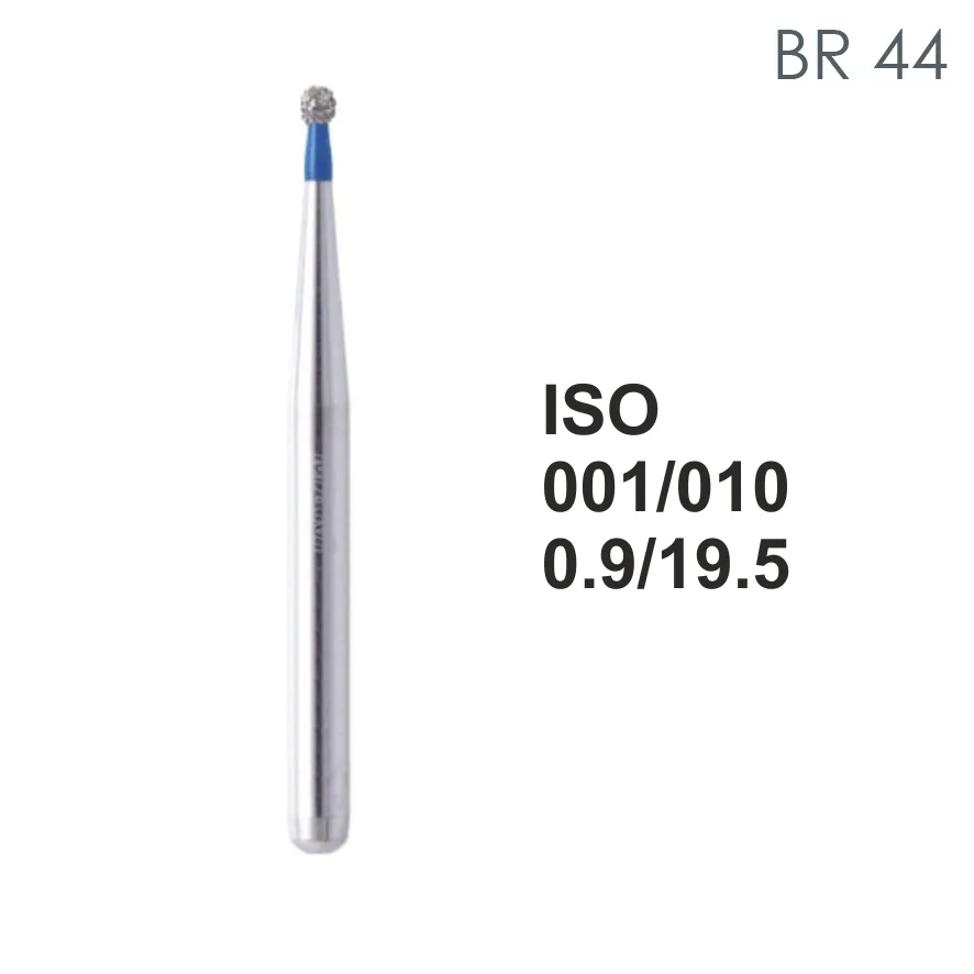 Бор BR-44 (5 шт.), Mani