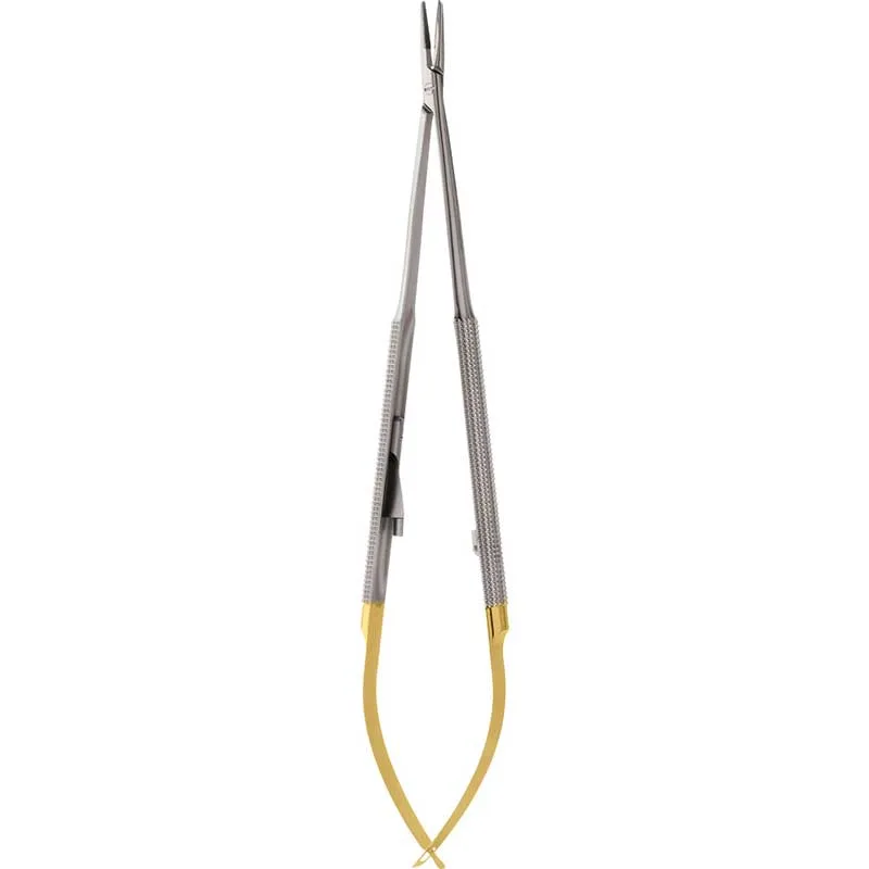 Иглодержатель needle holder cortellini, NH5024CORT