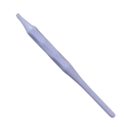ERGOform 134 C (545), пластиковая, цвет Pastel Lavender, Hahnenkratt - ручка для стоматологического зеркала