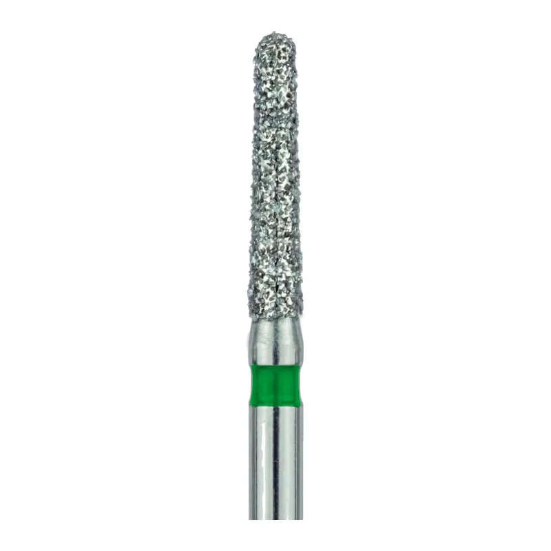 Бор алмазный 850G 016 FG, зеленый (5 шт), Jota