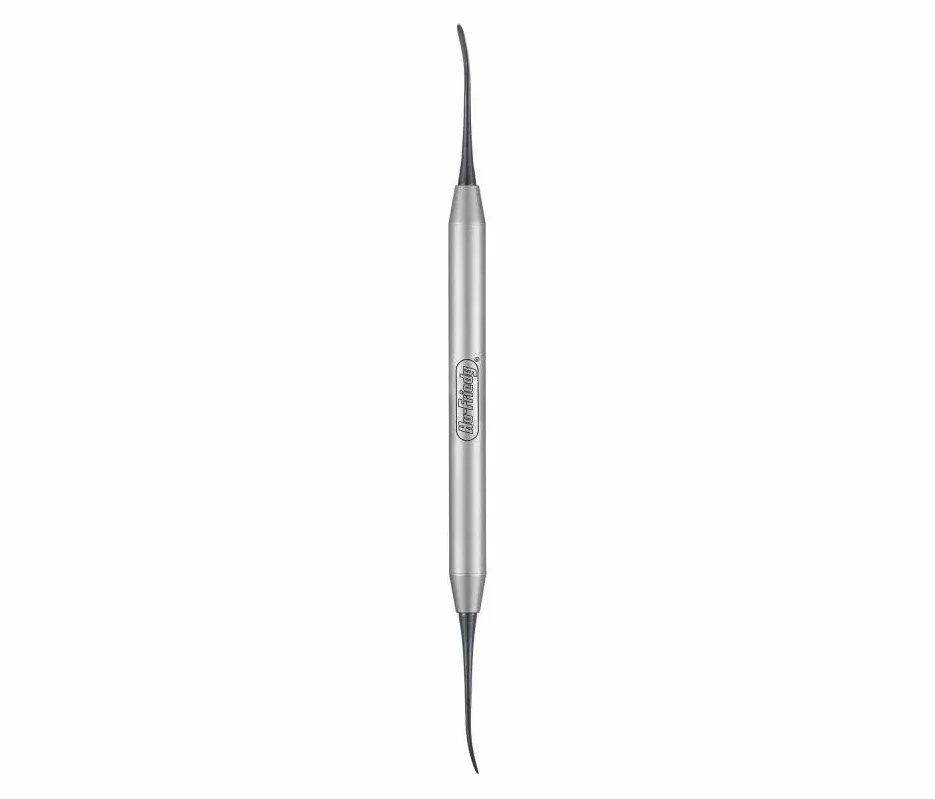 Распатор hourigan black line swiss perio, SPPH2X