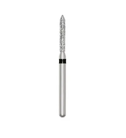 Бор алмазный FG Super-coarse 885/014 (1 шт), SS White
