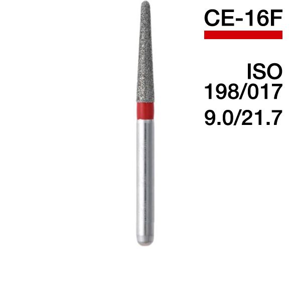 Бор CE-16F (5 шт.), Mani