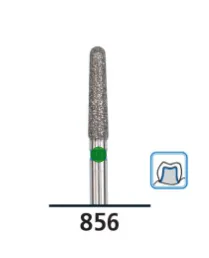 Бор алмазный 856-016C-FG (1 шт.), DFS DIAMON