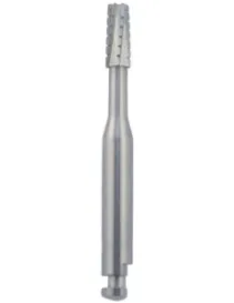 Бор твердосплавный H33-021-RA (1 шт), NTI