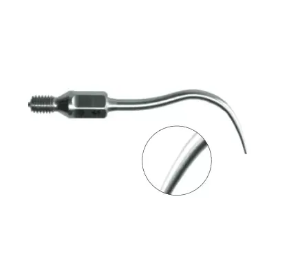 Насадка KaVo SONICflex scaler №6A для пневматического скалера SONICflex quick 2008 L (Komet SFQ)