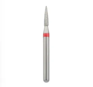 Бор алмазный 860-012F-FG (1 шт), NTI