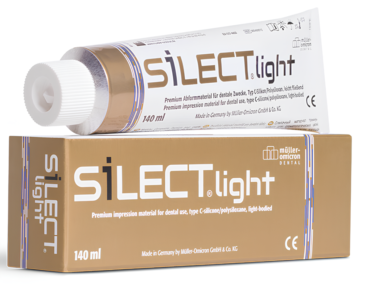 Silect Light - (1 х 140мл)