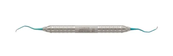 Титановая кюрета Gracey Mini Five 13/14 (IMPM13/14T)