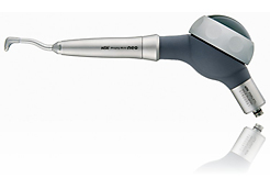 Пескоструйные аппараты NSK