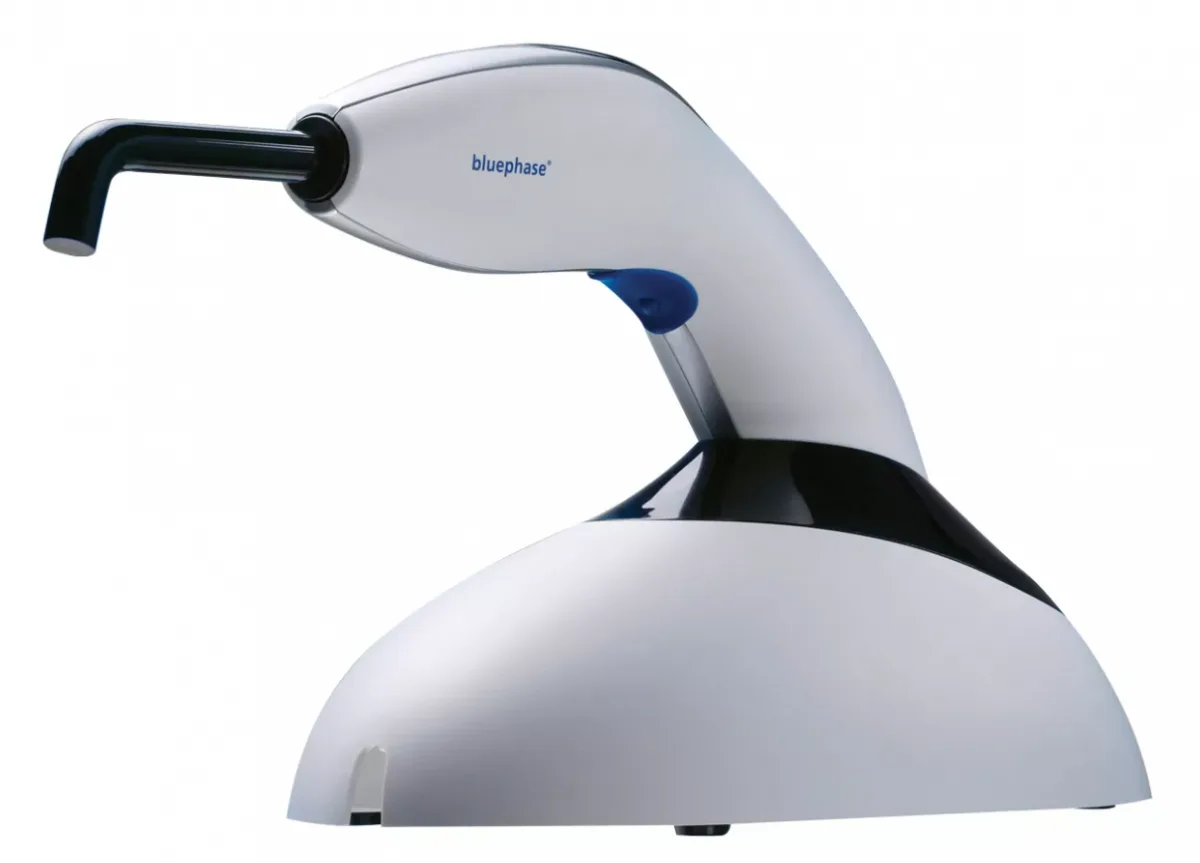 Bluephase handpiece (G2)