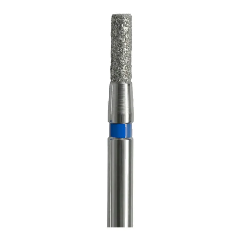 Бор алмазный 836 010 FG, синий (5 шт), Jota