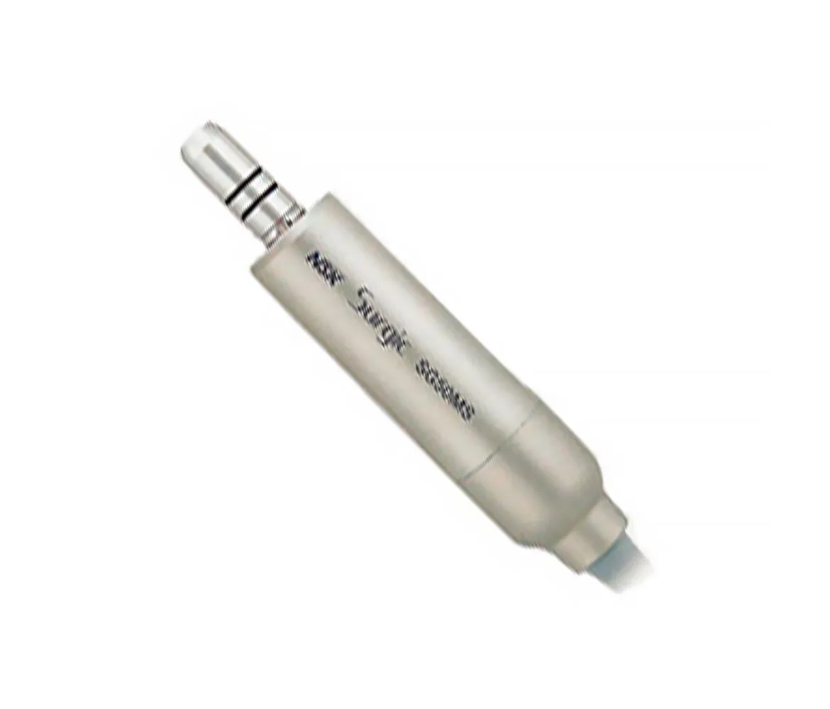 SG50MS - хирургический микромотор без оптики для физиодиспенсера Surgic AP