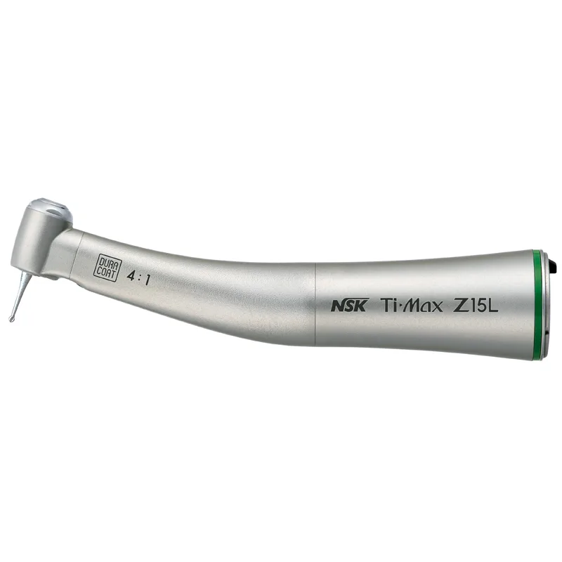 Угловой наконечник Ti-Max Z15L