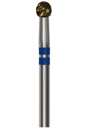 Фреза GW L E 71-027