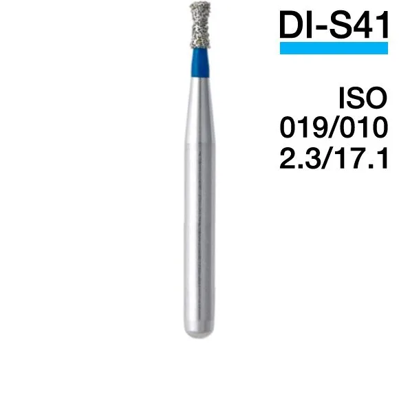 Бор DI-S41 (5 шт.), Mani