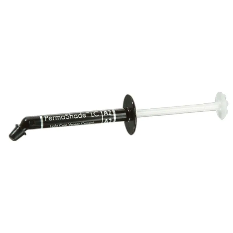 PermaShade LC, цвет A2 (0,95 г), Ultradent - краситель светоотверждаемый