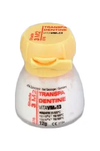 Базовый дентин 3M2 для VITA VM13, 12 г (VITA, )