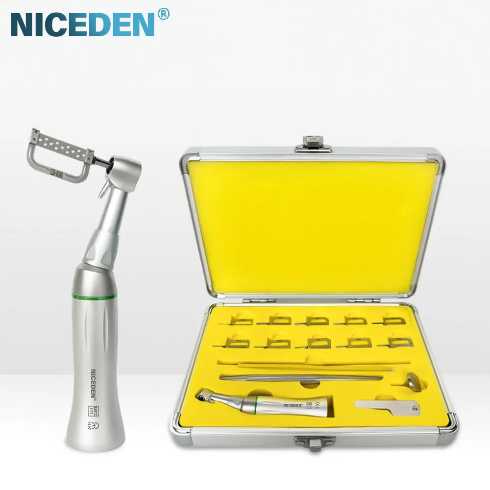 Инструмент стоматологический, Niceden - (1шт.)