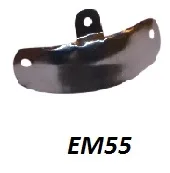 EM55 Матрицы секционные Ena Matrix