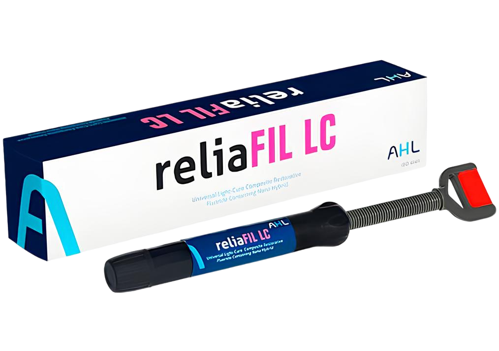 ReliaFIL LC A3.5, шприц - (1х4г.)