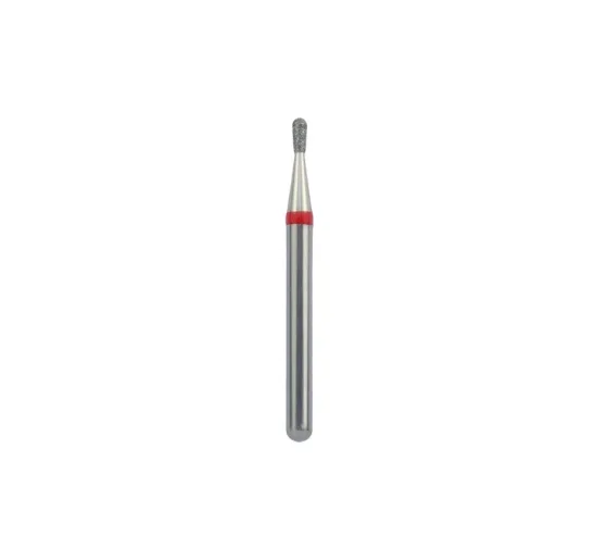 Бор алмазный 822-010F-FG (1 шт), NTI