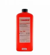 Expansion Liquid тип 140, 1 литр - жидкость для паковочной массы