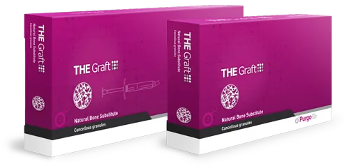 THE Graft BG-A25