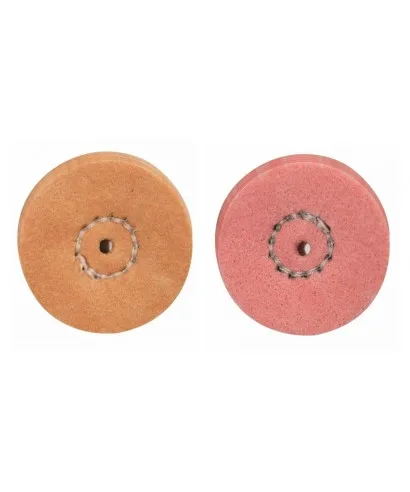 Полир EVE Soft Wheels SW-R22F (упаковка 10 шт)