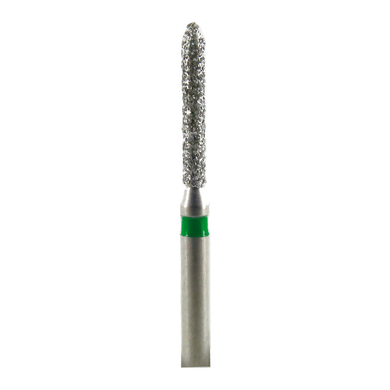Бор алмазный 868 012 FG, зеленый (5 шт), Jota