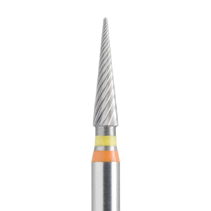 Бор твердосплавный HMD 134F 014 FG 314 (5 шт), Meisinger