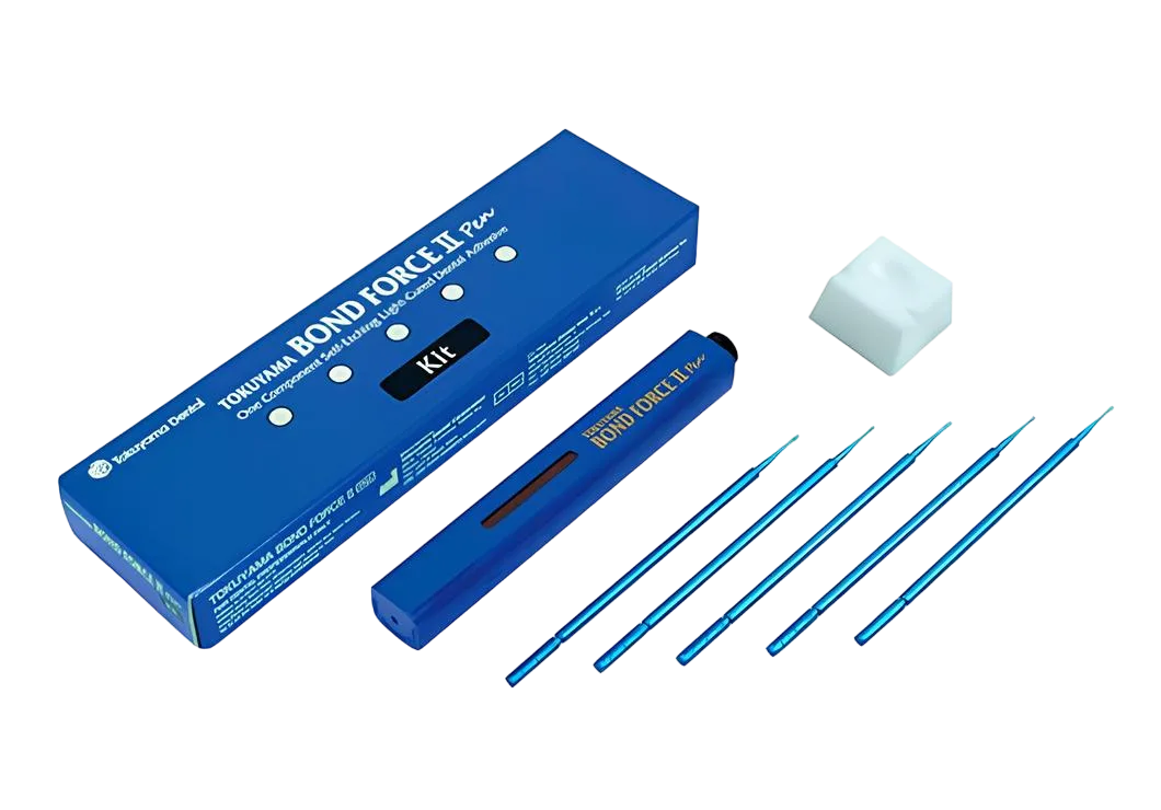 Bond Force ll Pen Kit - (2мл.)