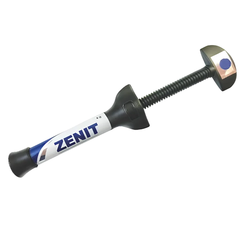 Zenit, цвет C3 (шприц 4 г), President Dental - композит