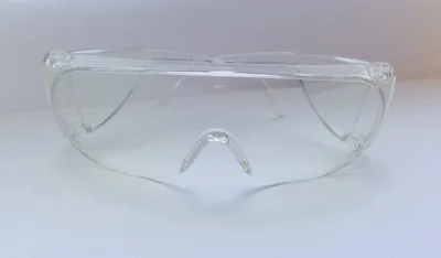 Защитные очки медицинские Eyewear IC 1000