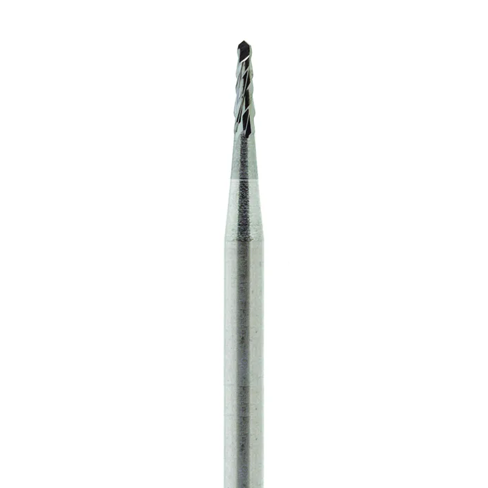 Бор твердосплавный HM163A 014 HP 104 (1 шт), Meisinger